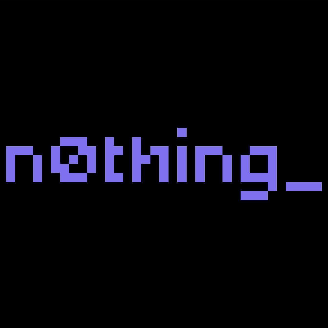 CS2 - n0thing Clan