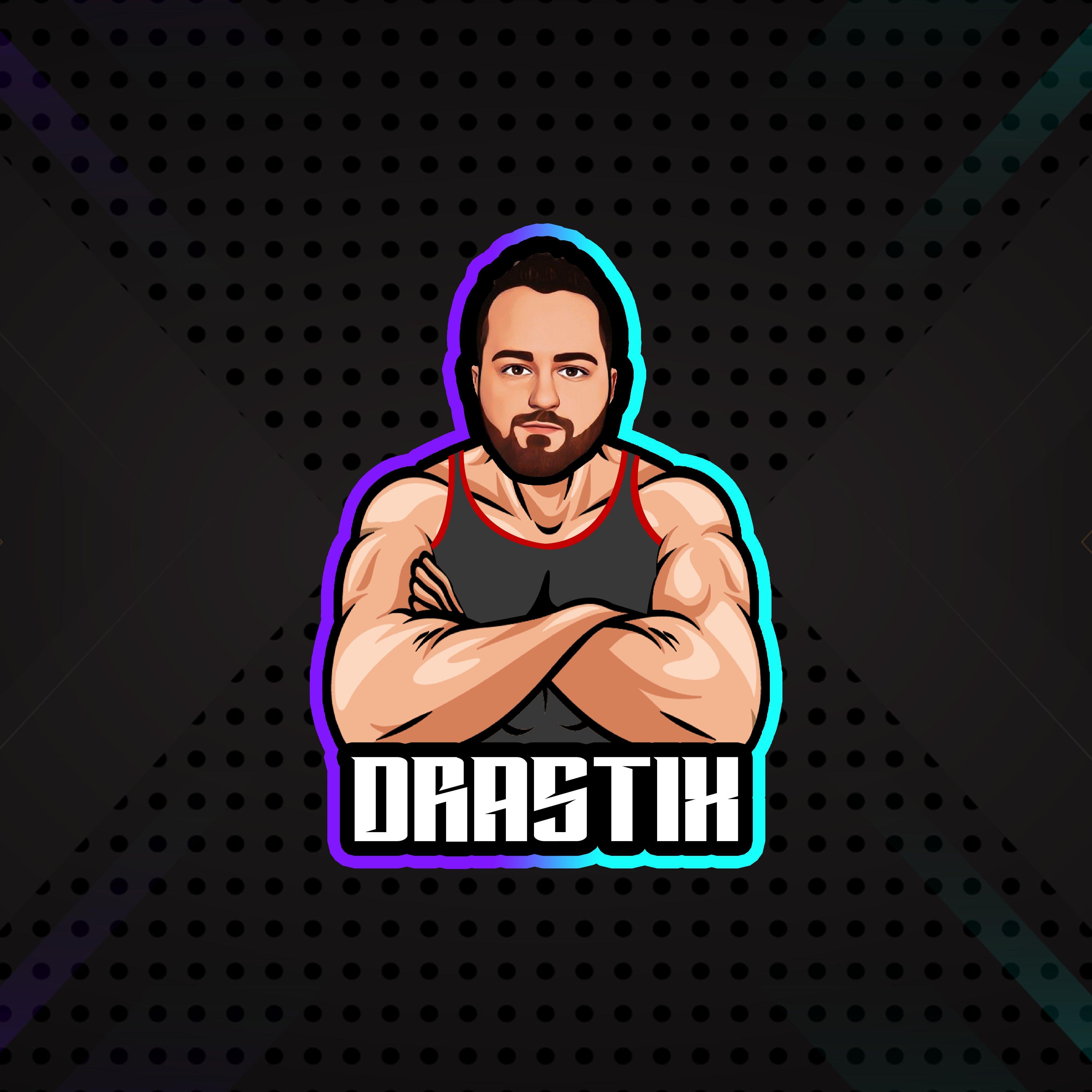 dRaStiiX avatar