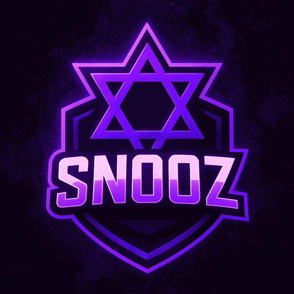SN00Z avatar