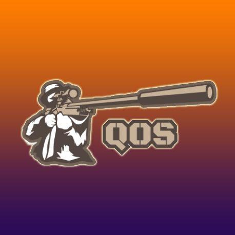 QOS avatar