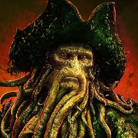 -Davy-Jones