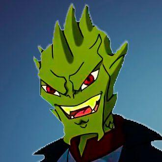 Lovunzi avatar
