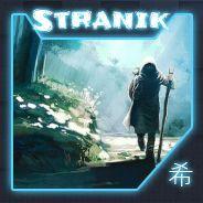 Stranik03 avatar