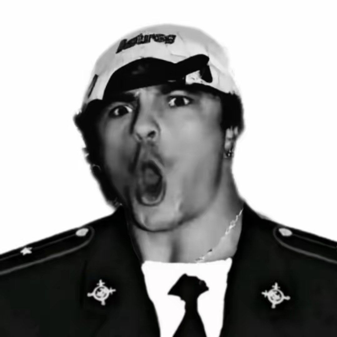 GhostMan999