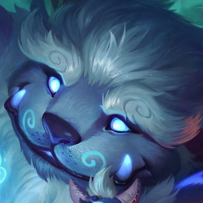 Wooziful avatar