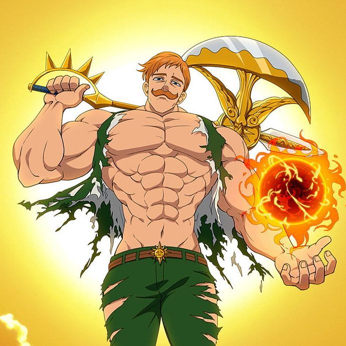 MahoUraganul
