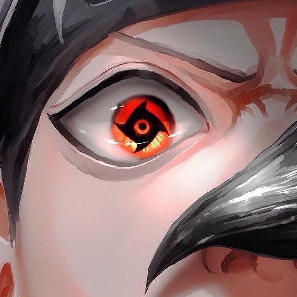 LuckyLVL avatar