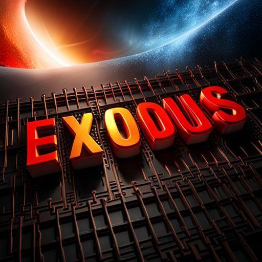 _-exodus-_ avatar