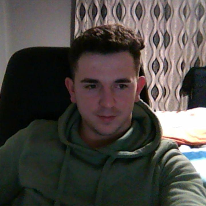 GoOglExR7 avatar