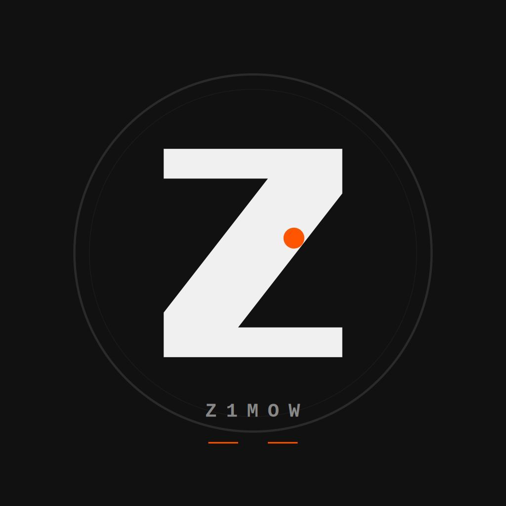 z1mow FACEIT avatar