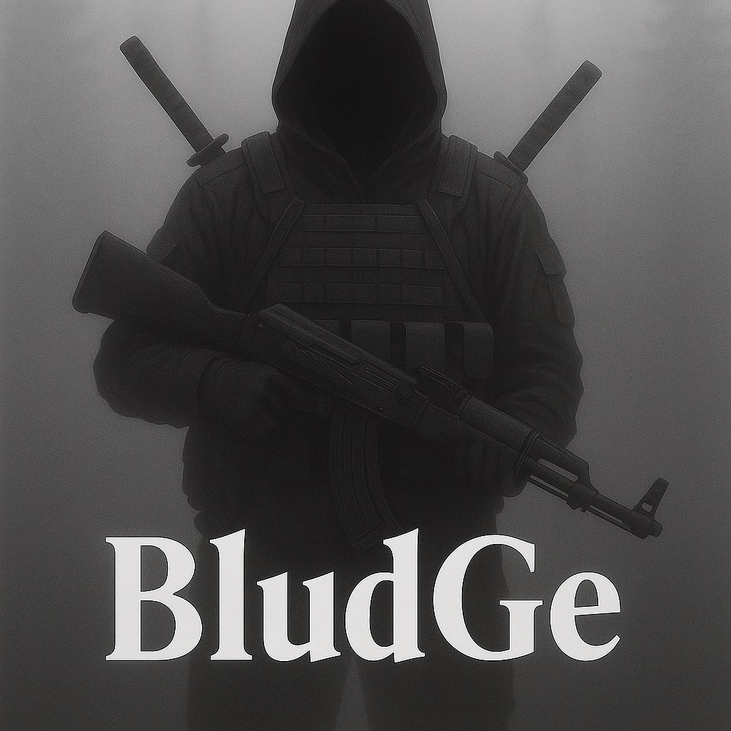 BludGe