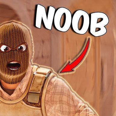 Patroni FACEIT avatar