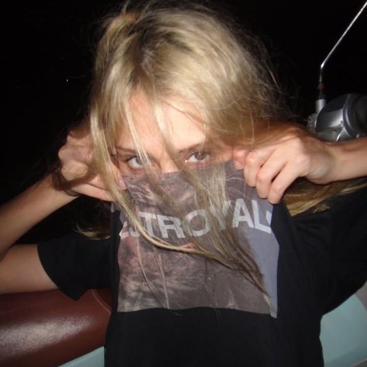 YngForev888 avatar