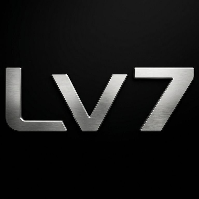 LukyV7 FACEIT avatar