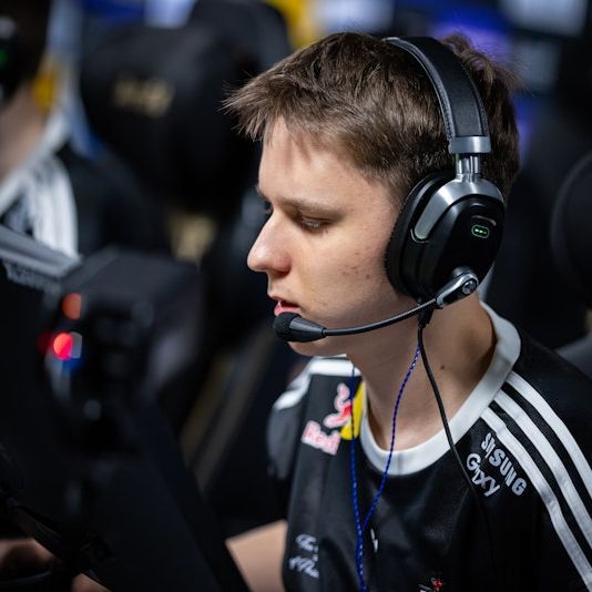 Faceit Avatar
