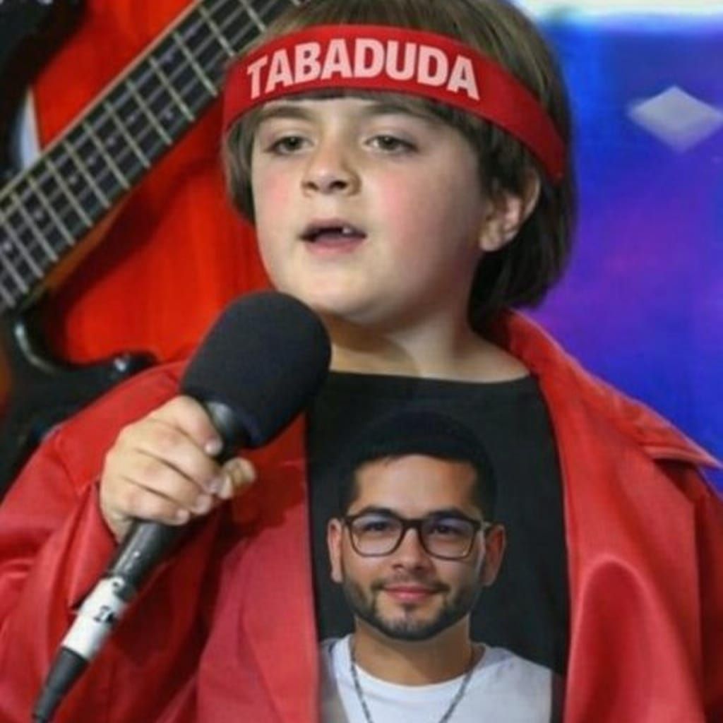 srfaulo