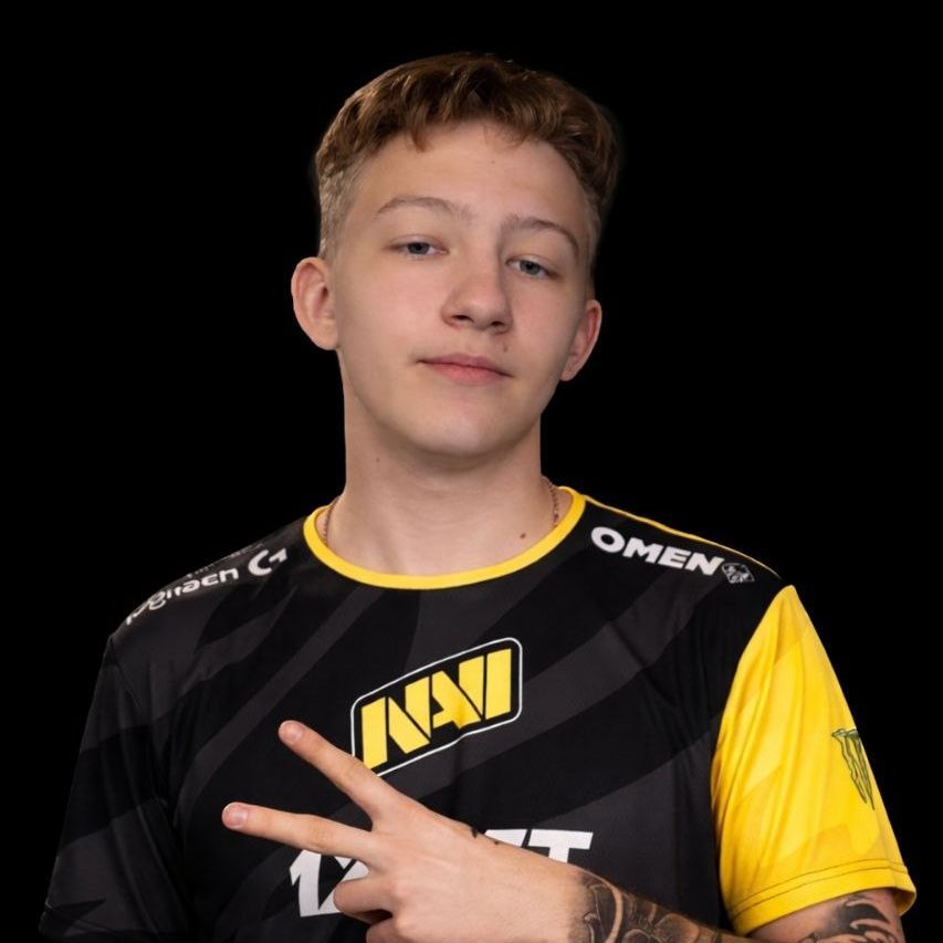 Nal1wa FACEIT avatar