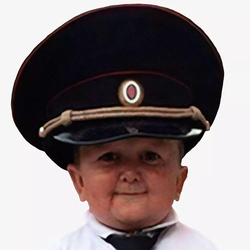 VOROVSKOY1 avatar