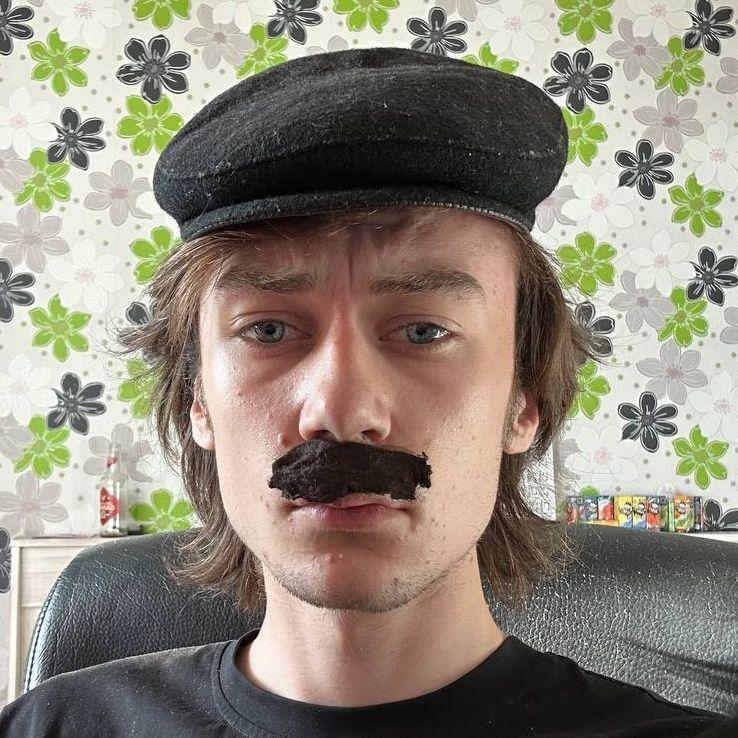 VADIMOVICH69 avatar