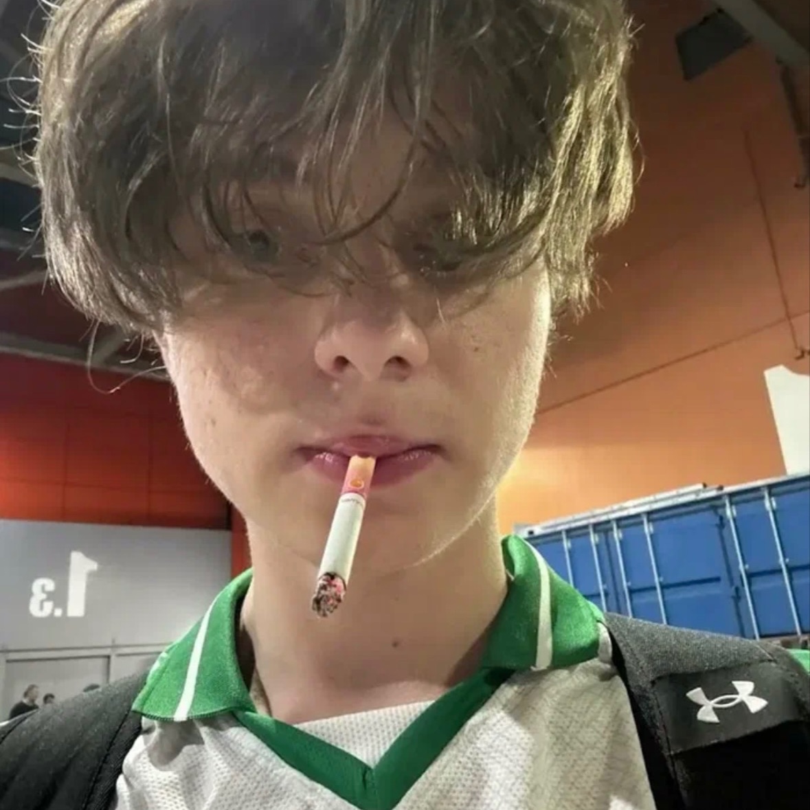 abel1kss FACEIT avatar