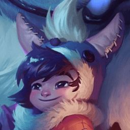 Munchzorr avatar