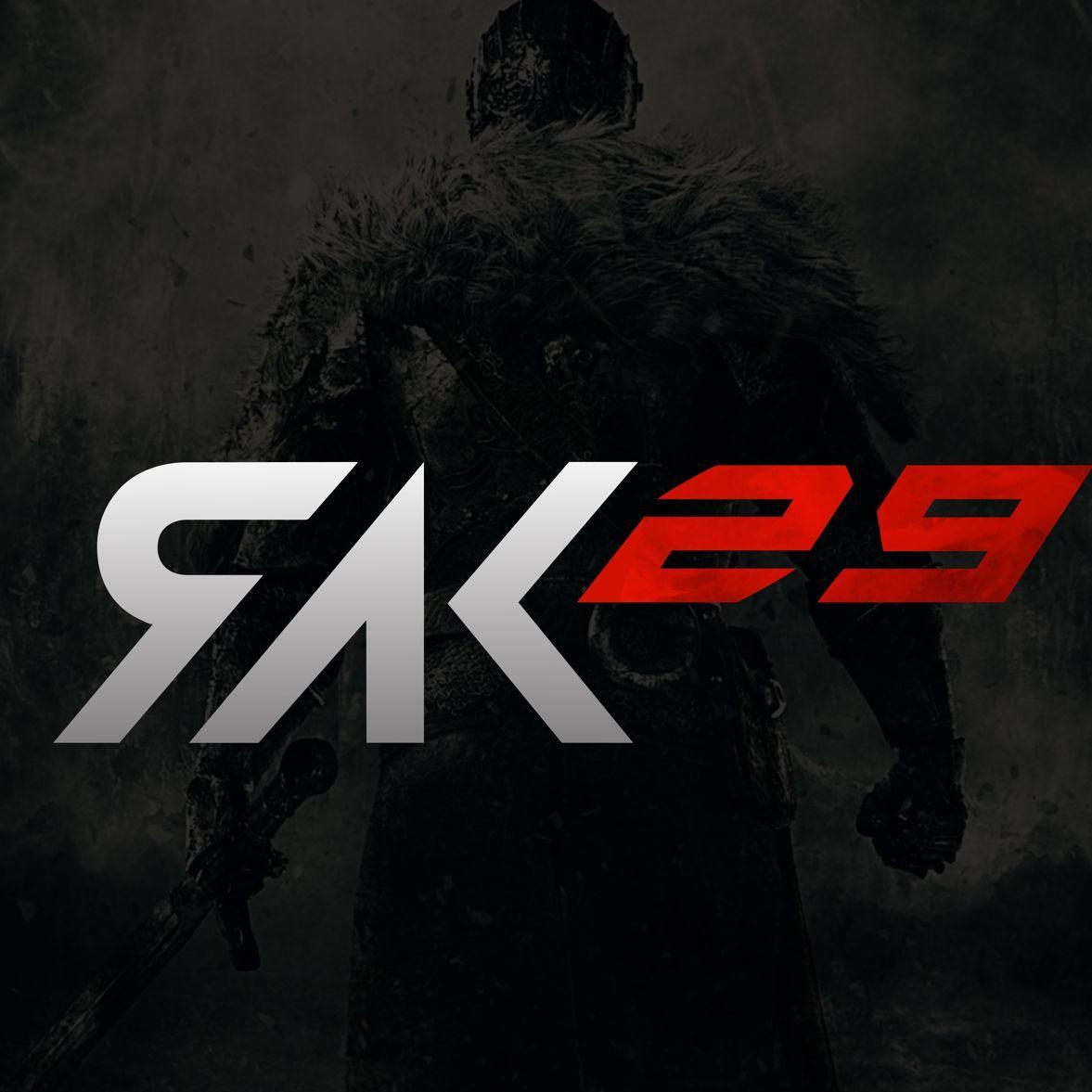 Player -raK29 avatar