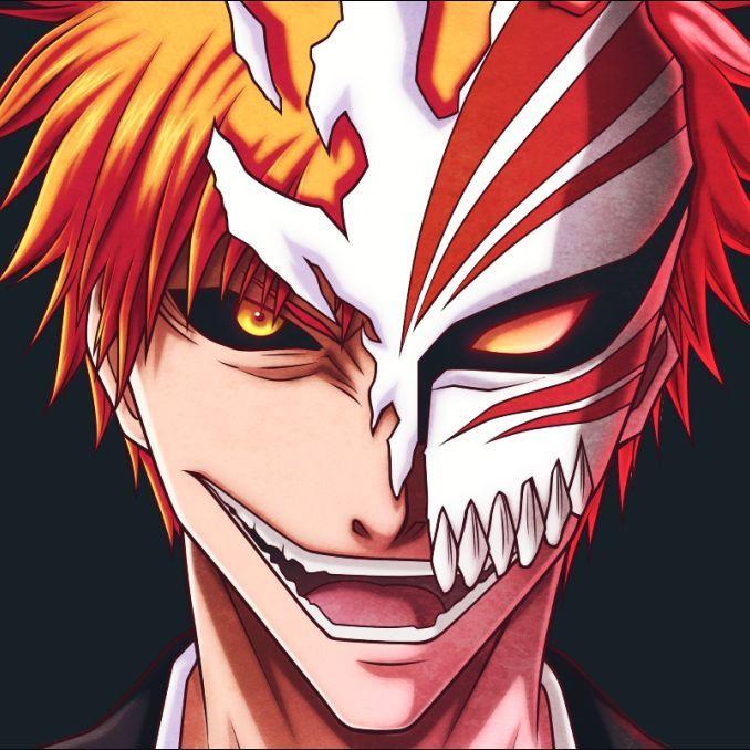 Kurogei avatar