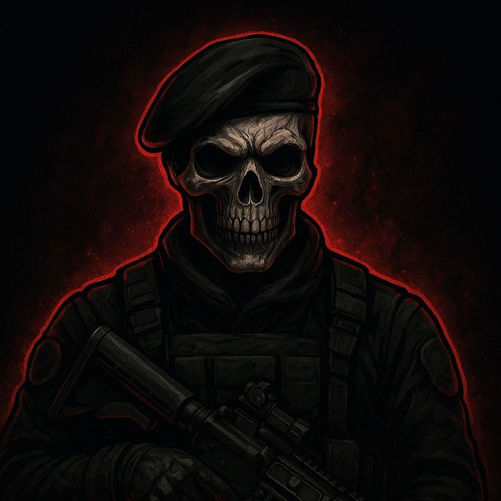 GNRLMichael