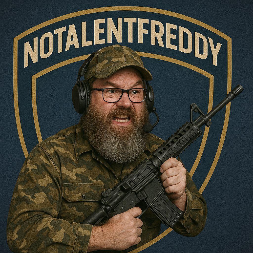 Hellfred avatar