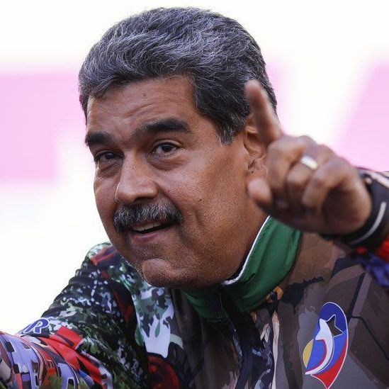 -maduro