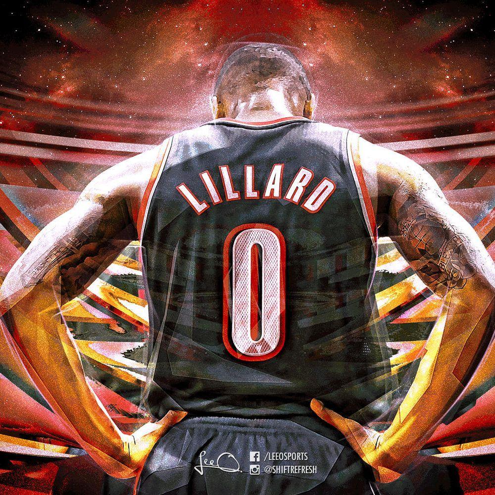 -Lillard- avatar