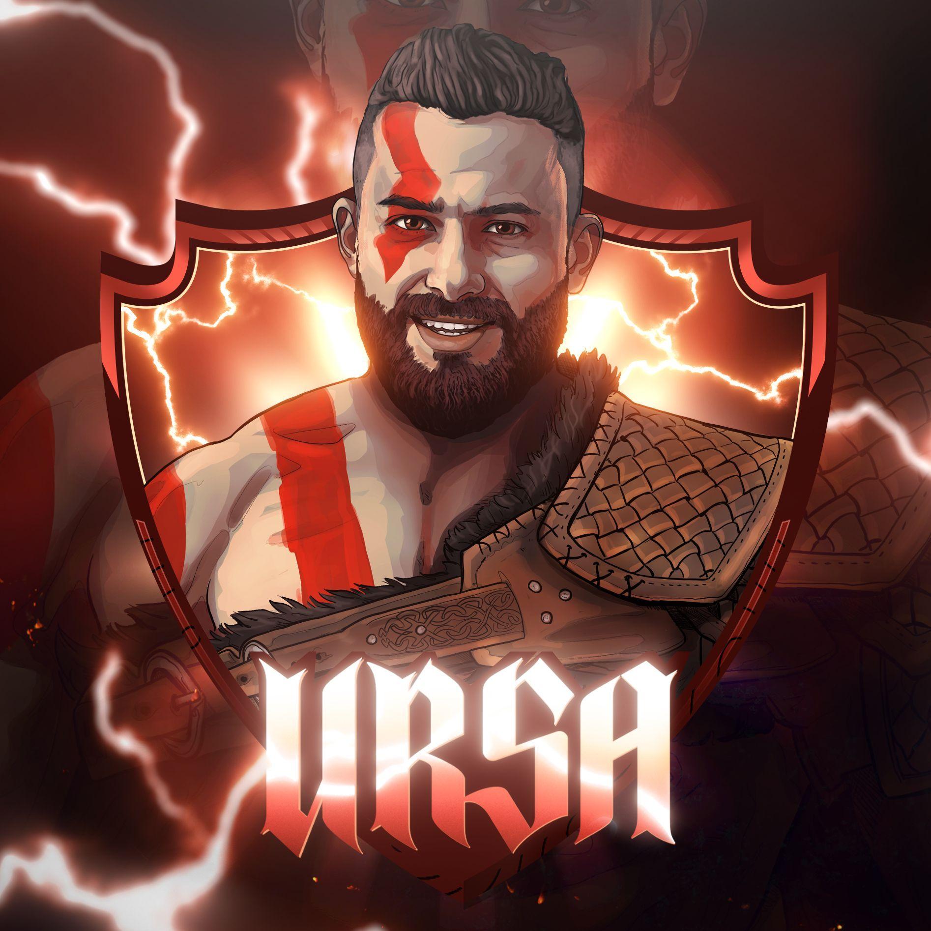 URSAxTwitch avatar