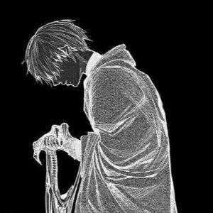 amatersuq avatar