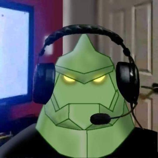 mortrack avatar