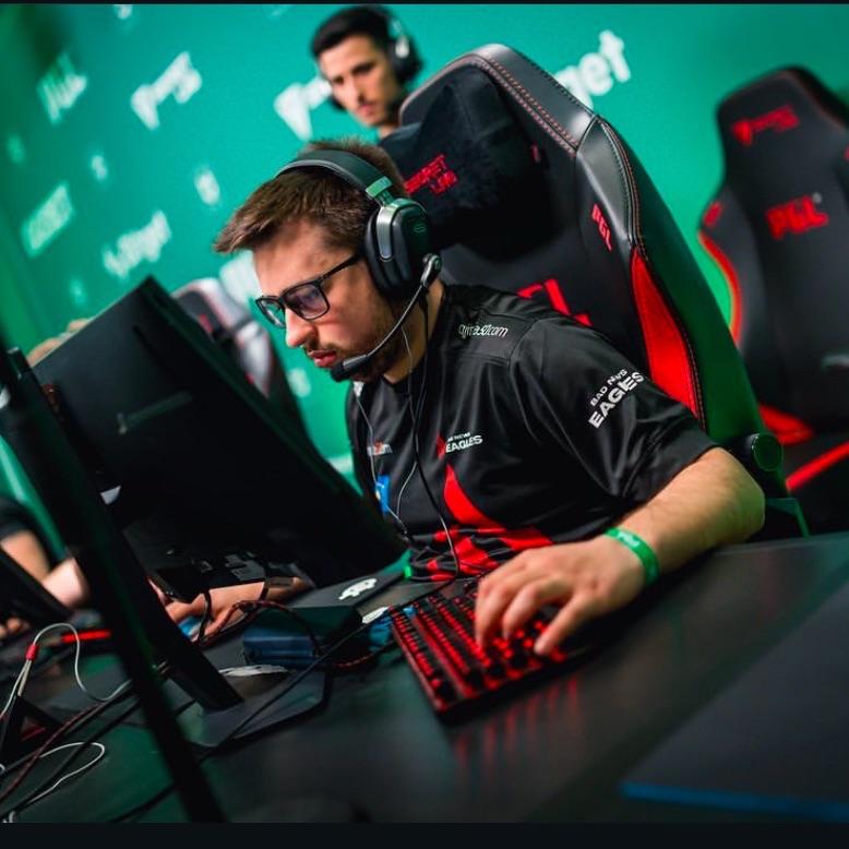 Qpojcha avatar