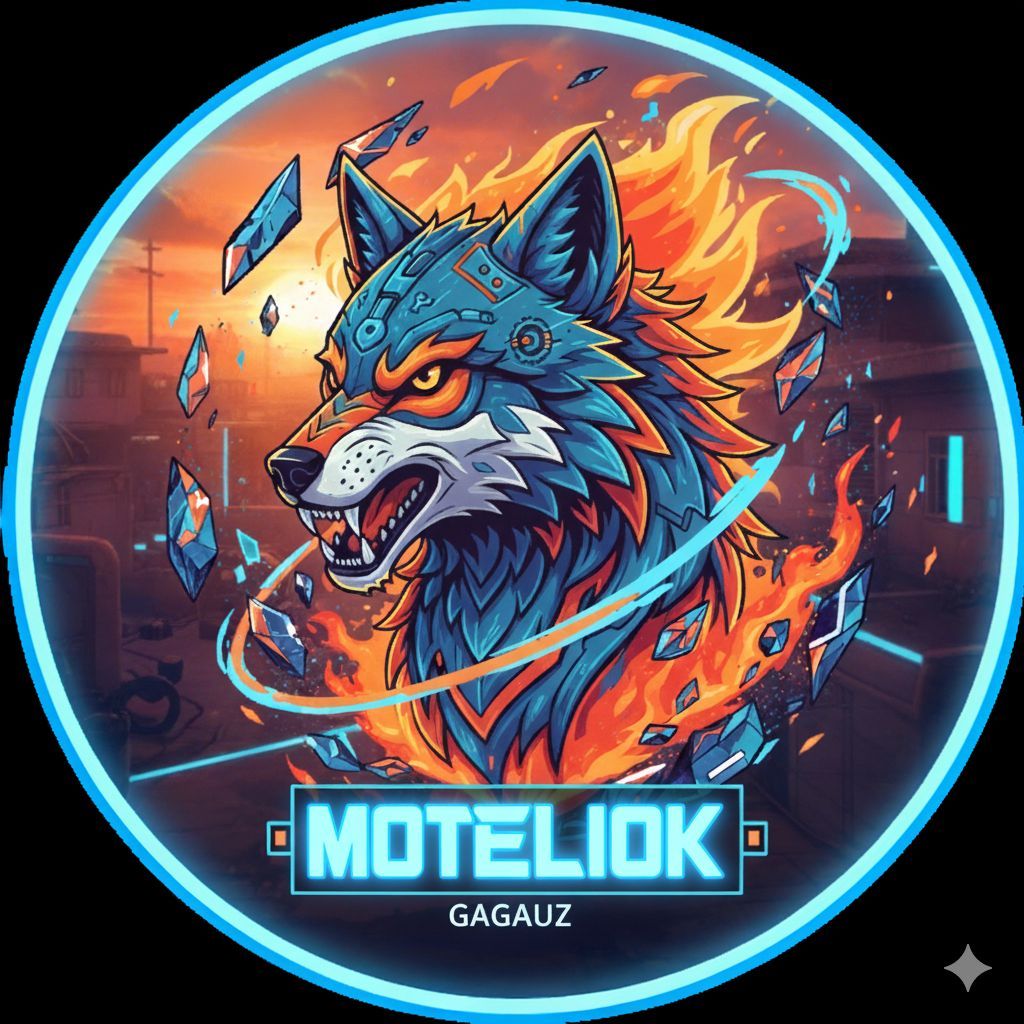 Moteliok