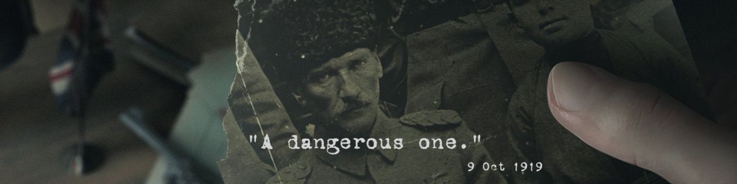Faceit banner for @rau