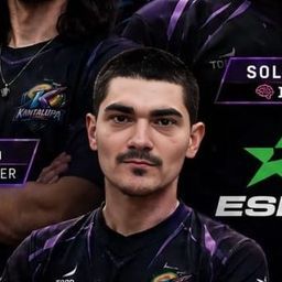 Skylark839 FACEIT avatar