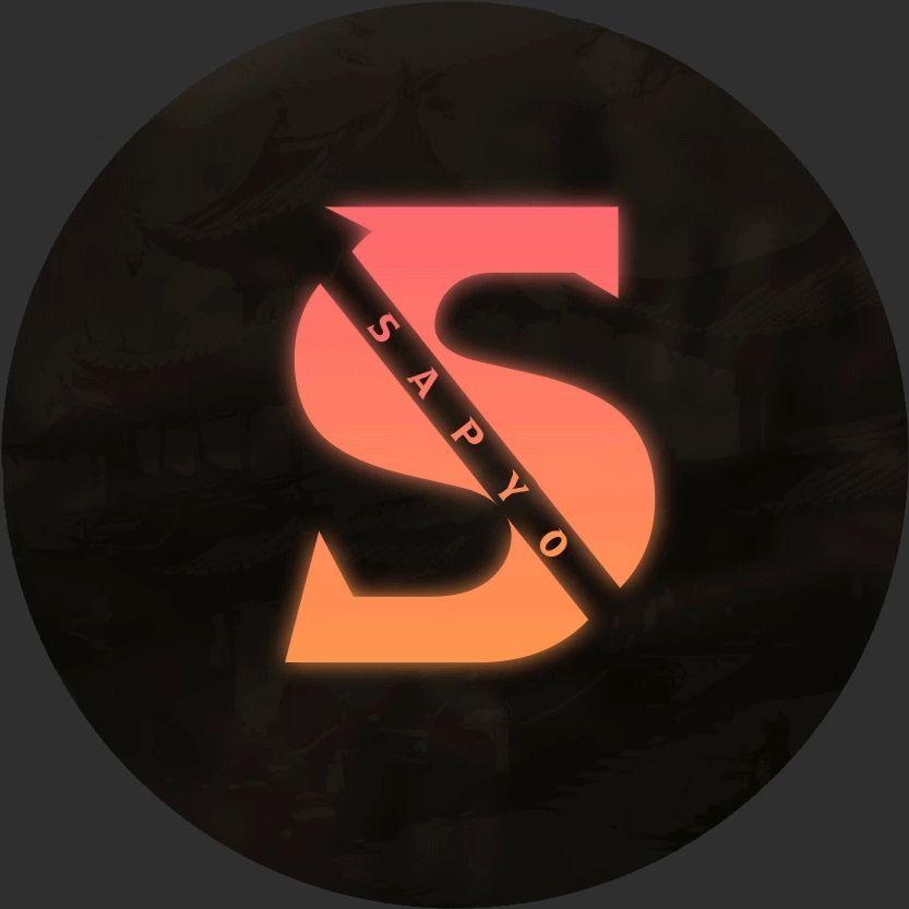 Sapy0 avatar