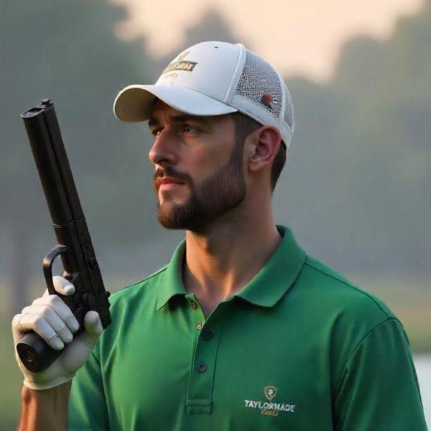 Taylormade avatar