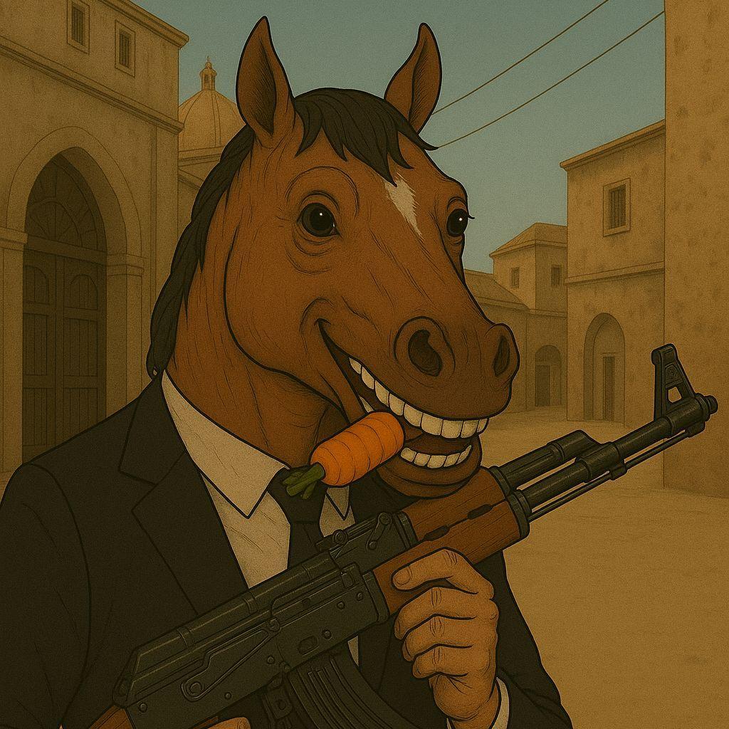 Dewbauche avatar