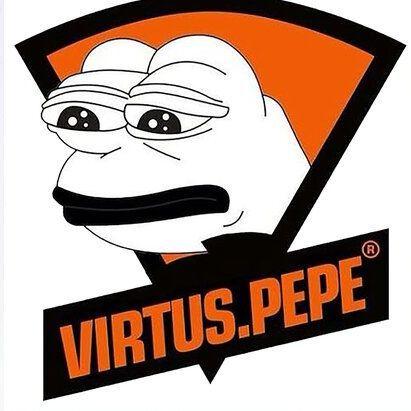 Virtus Bro