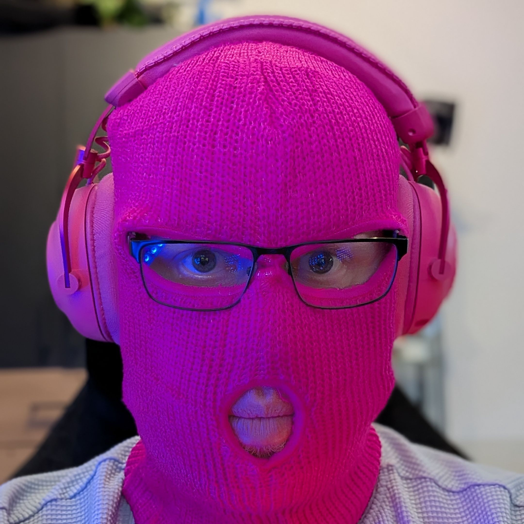 stege- FACEIT avatar