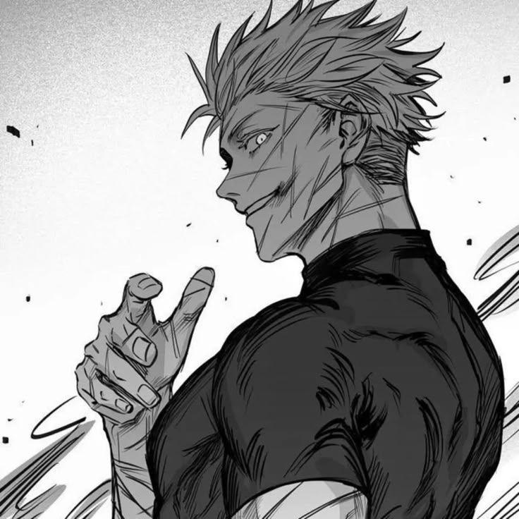 kuroikkenshi avatar