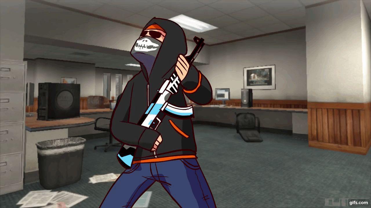 karusval avatar