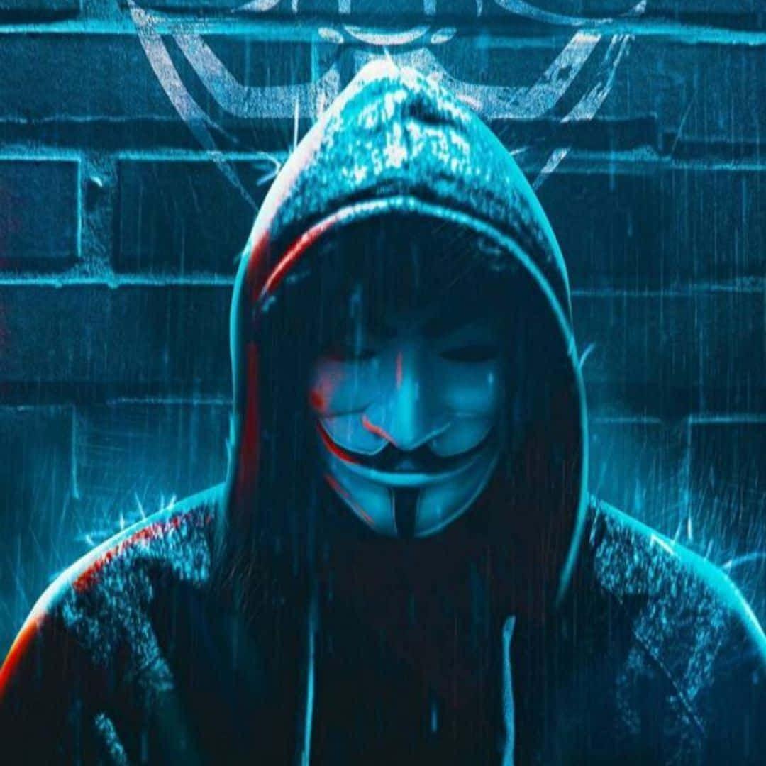 Mystery- avatar