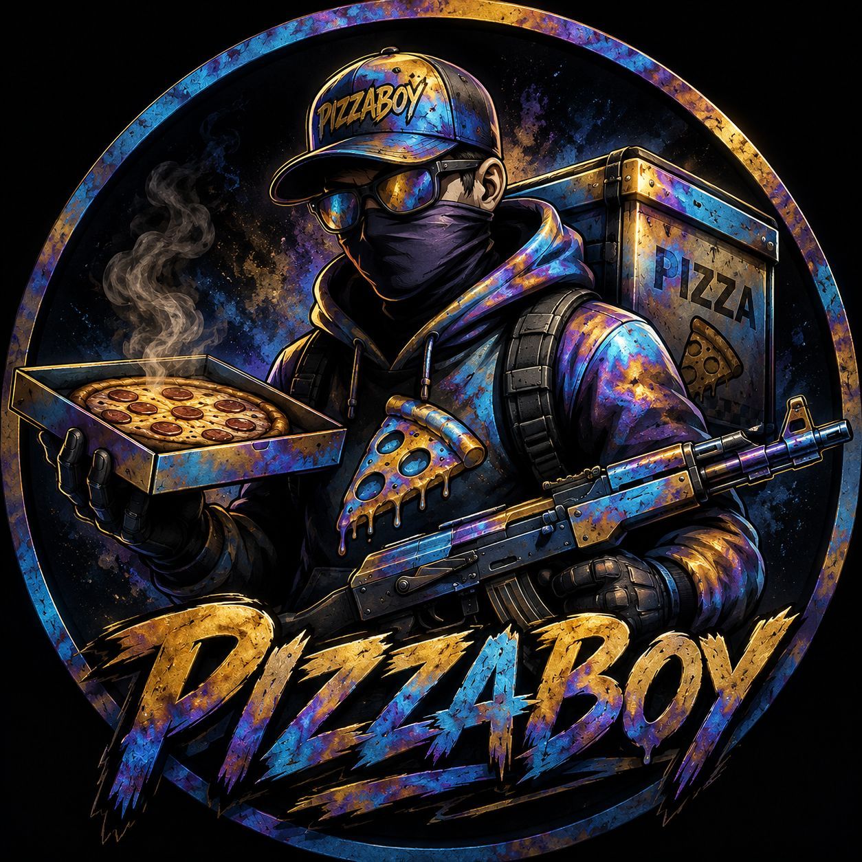Pizzaboyiy