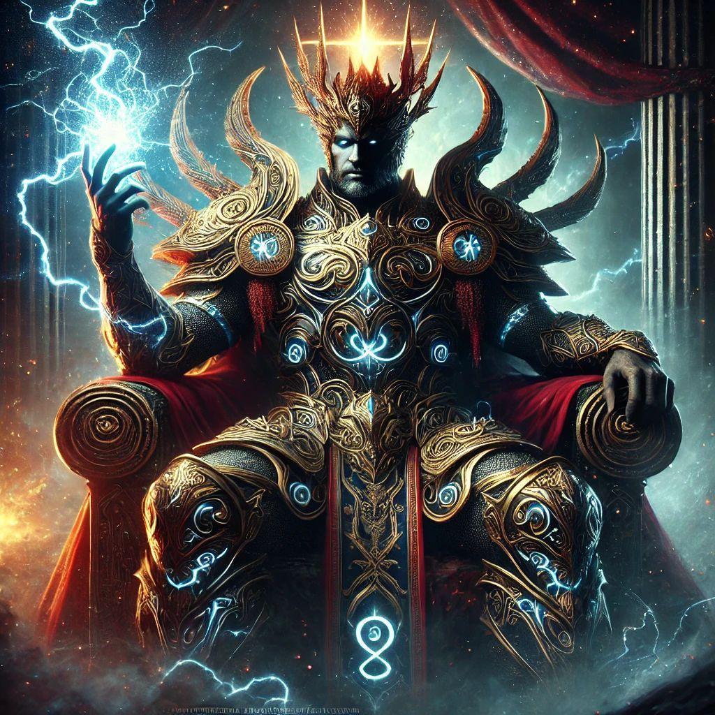 EzG0D avatar