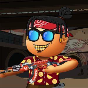 Player MLEz avatar