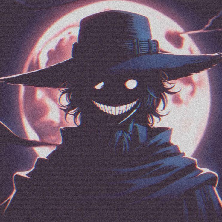 wasget avatar